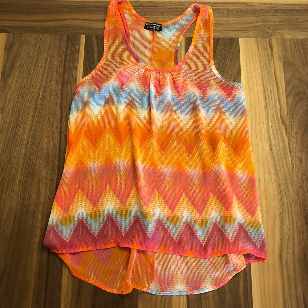 Papermoon Blouse